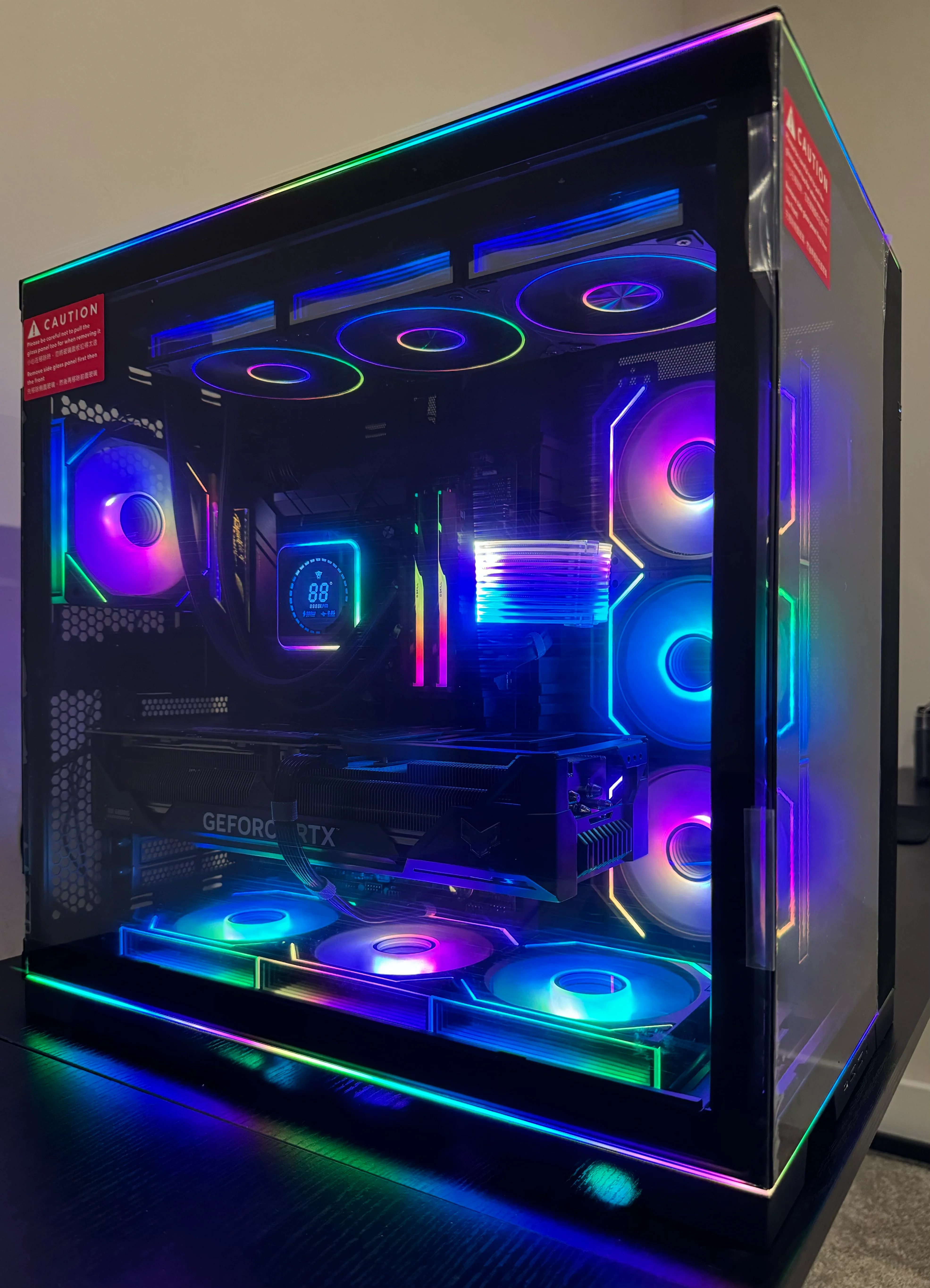 Unleash Your Ultimate Gaming Beast
